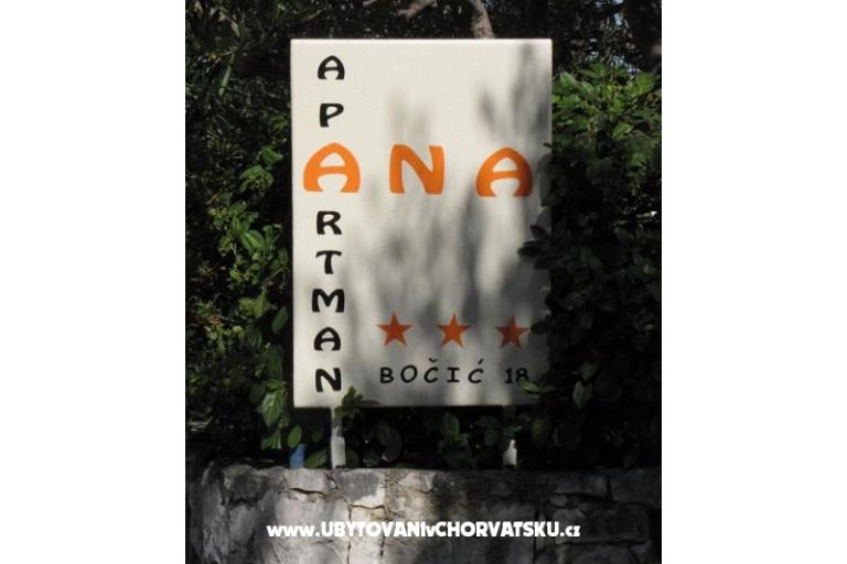 Apartment Ana – photo 10