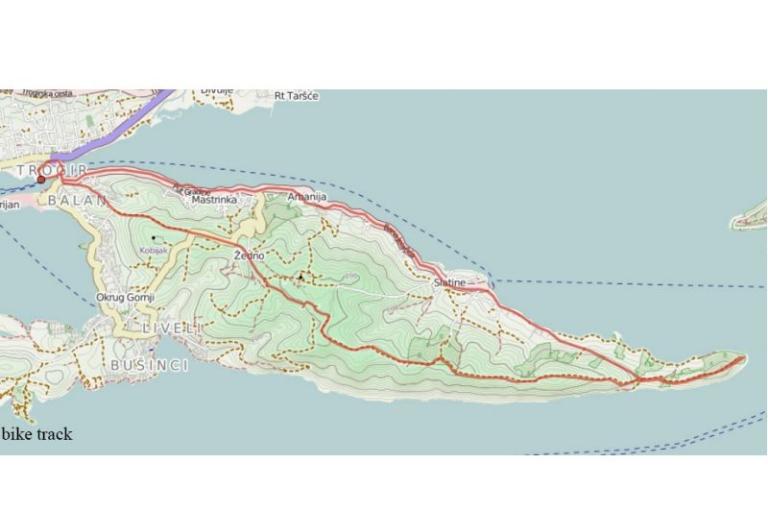 Apartment Ana – photo 11