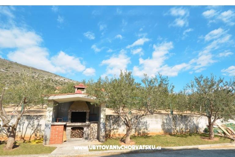 Apartments Ana i Vinka – photo 13