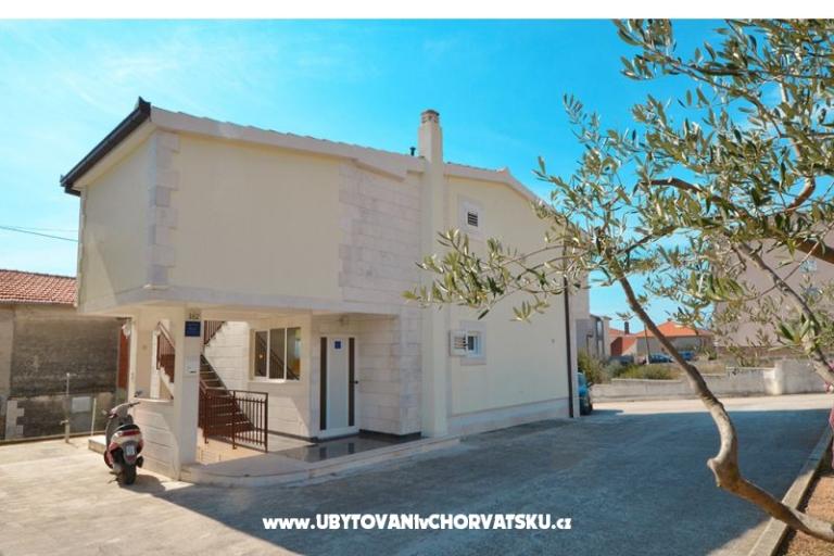 Apartments Ana i Vinka – photo 14