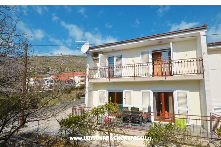 Apartments Ana i Vinka – photo 15