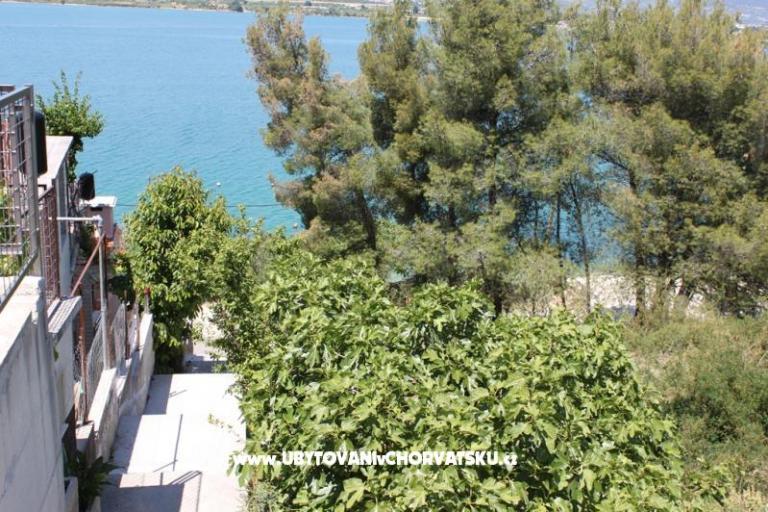 Apartment Anadina KOMFOR KRAJ PLAŽE – photo 2