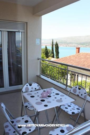 Apartment Anadina KOMFOR KRAJ PLAŽE – photo 5