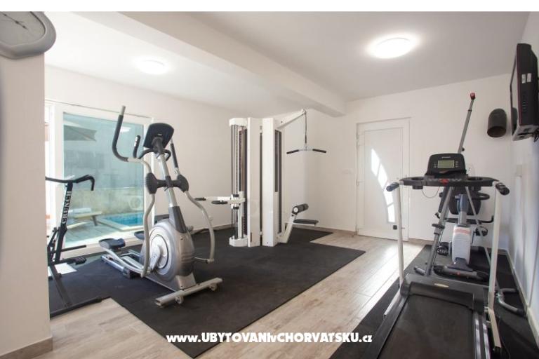 Apartment Aqua2 – photo 7