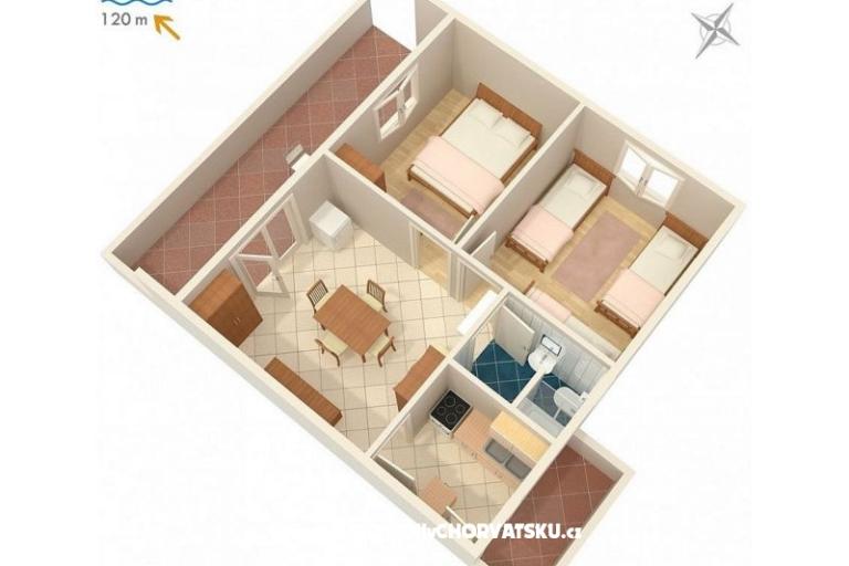 Apartment Aranka – photo 2
