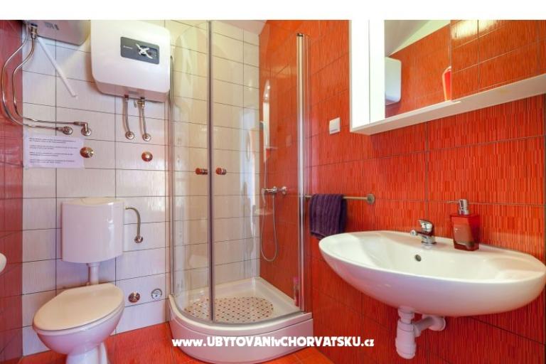 Apartment D&amp;A – photo 15