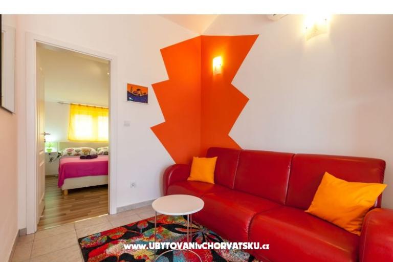 Apartment D&amp;A – photo 18