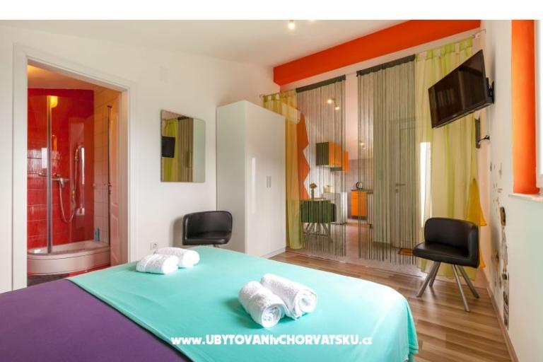 Apartment D&amp;A – photo 6