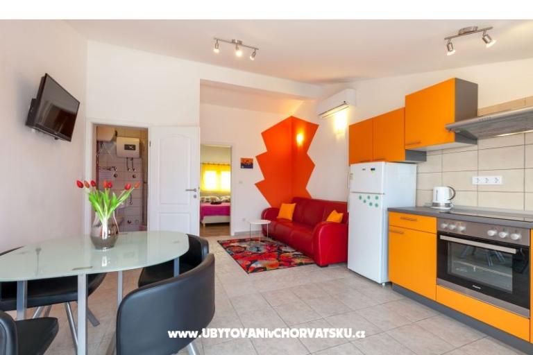 Apartment D&amp;A – photo 7