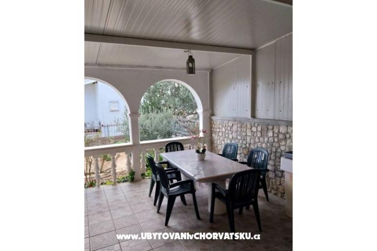 Apartment Galeb – photo 4