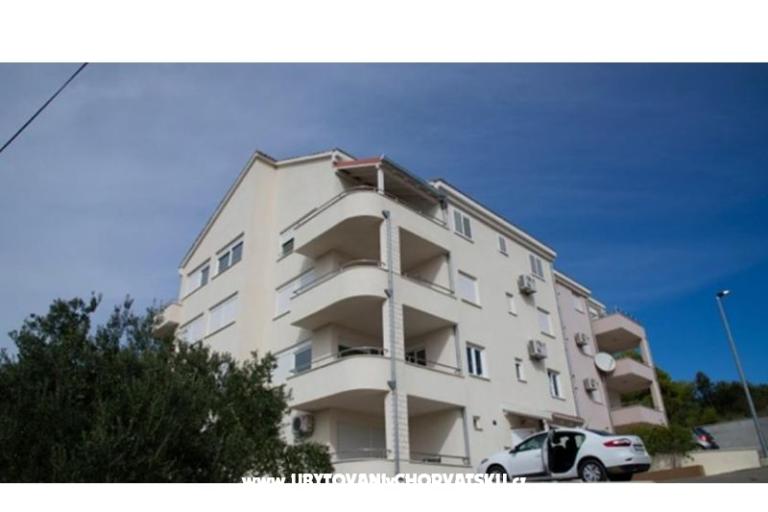 Apartment Glavica – photo 8