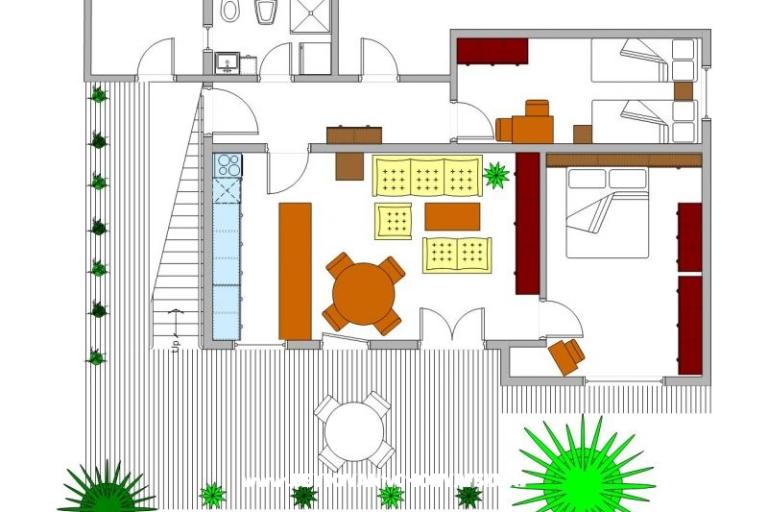 Apartment Jure – photo 18