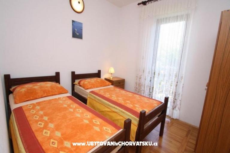 Apartment Trogir – photo 13
