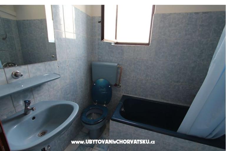 Apartment Trogir – photo 16