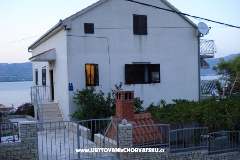 Apartment Trogir – photo 17