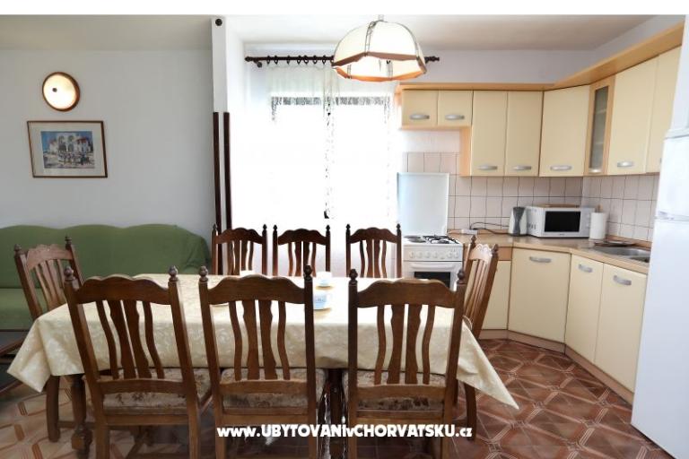 Apartment Trogir – photo 5