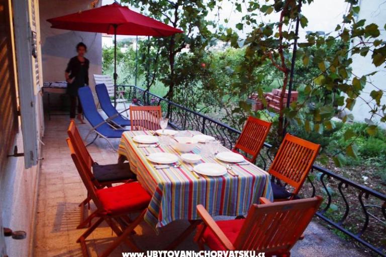 Apartment Lana – photo 9