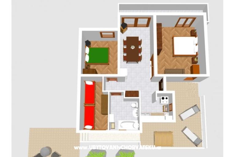 Apartment Lemaić – photo 18