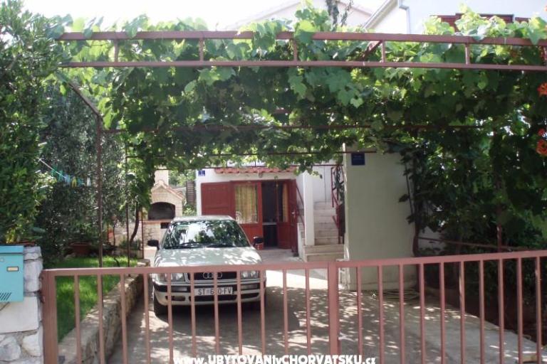 Apartment Meri – photo 8