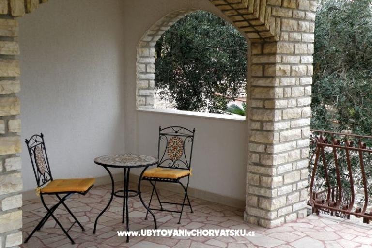 Apartment MLADEN – photo 13