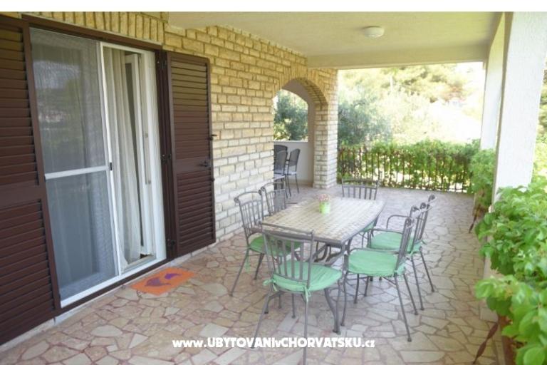 Apartment MLADEN – photo 15