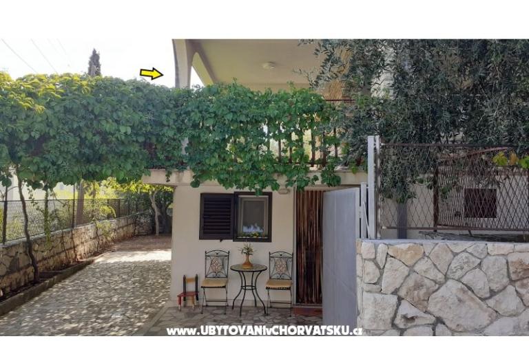 Apartment MLADEN – photo 2