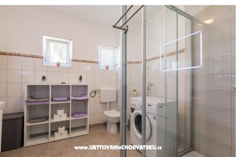 Apartment Nata – photo 13