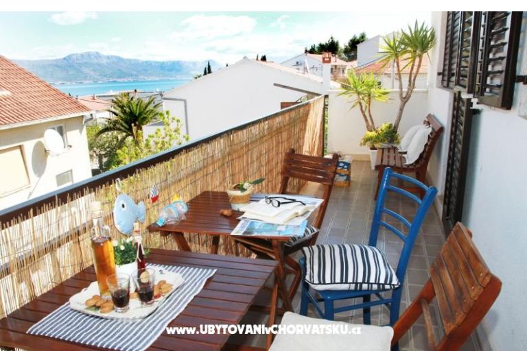 Apartment Nikola – photo 16