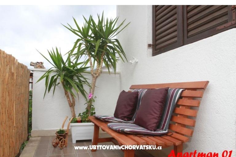 Apartment Nikola – photo 17