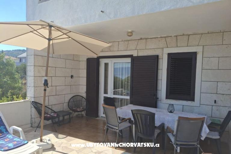 Apartment Nikola´s – photo 19