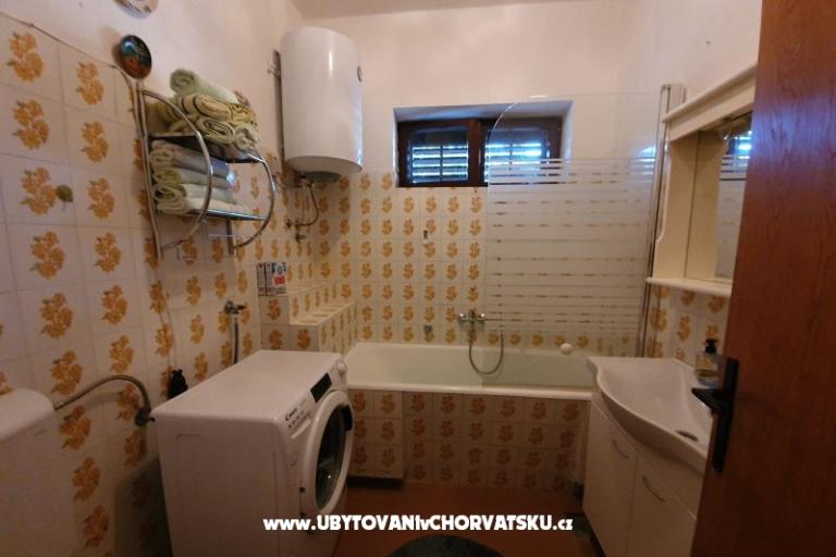 Apartment Nikola´s – photo 7
