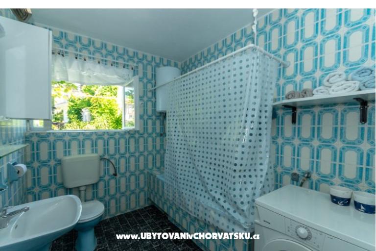 Apartment Nona Elza – photo 11