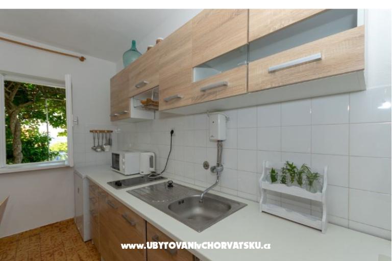 Apartment Nona Elza – photo 16