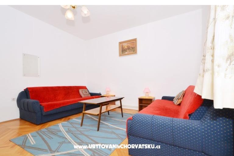 Apartment Okrug – photo 15