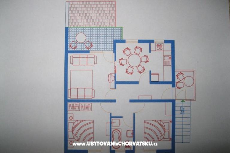 Apartments Slatinka – photo 12
