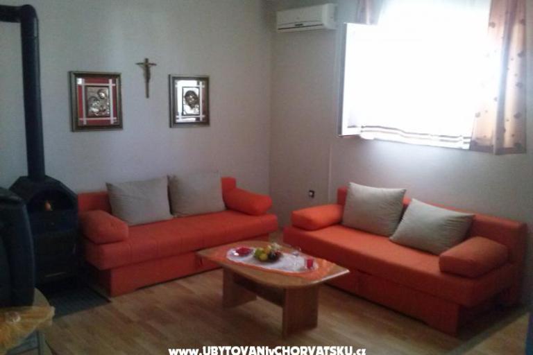 Apartment Bodrozic – photo 13