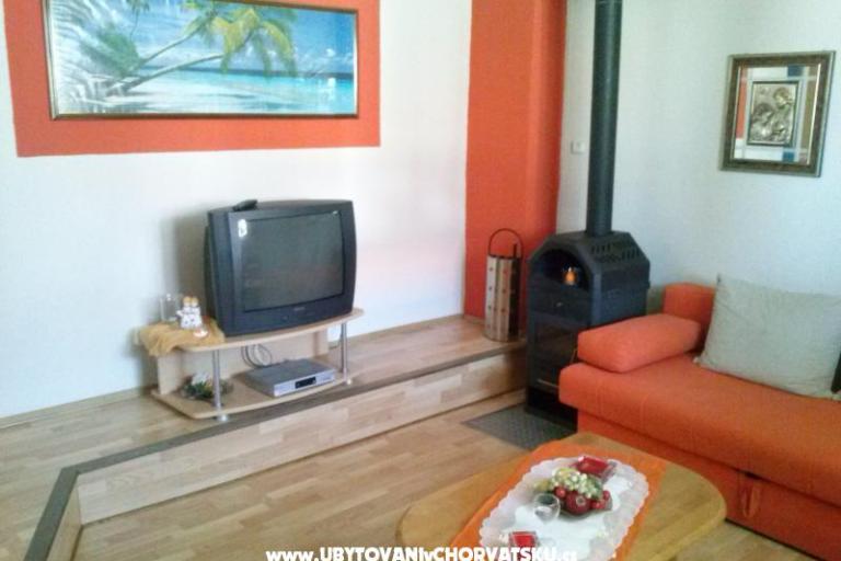 Apartment Bodrozic – photo 16