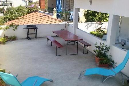 Apartment Bodrozic – photo 17