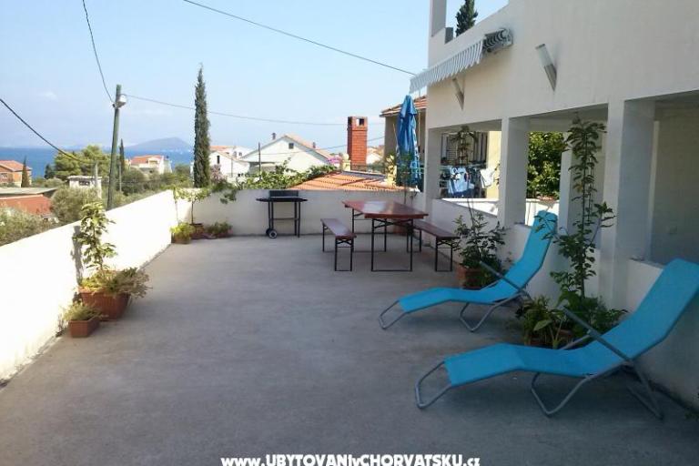 Apartment Bodrozic – photo 9