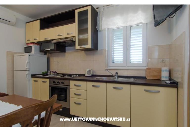 Apartment Sanda – photo 16