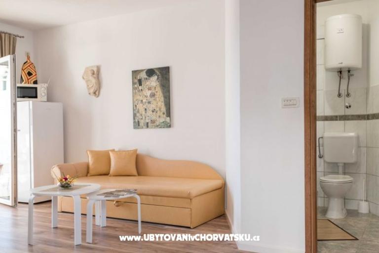 Apartment Sego  TROGIR – photo 8