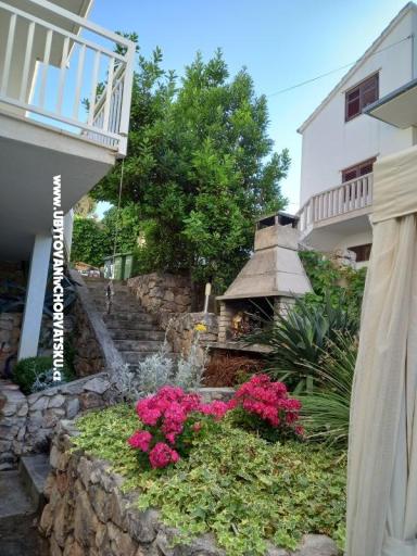 Apartment Sego  TROGIR – photo 12