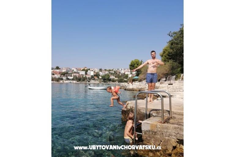 Apartment Sego  TROGIR – photo 14