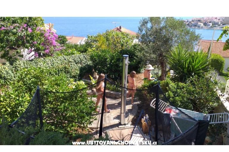 Apartment Sego  TROGIR – photo 15