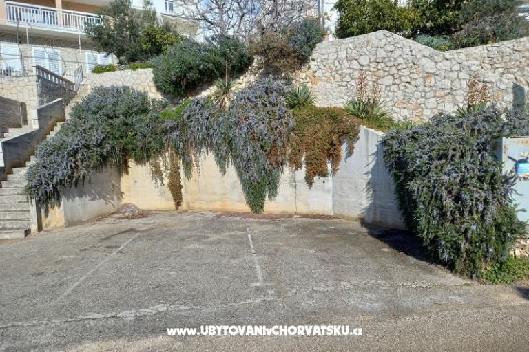 Apartment Sego  TROGIR – photo 16