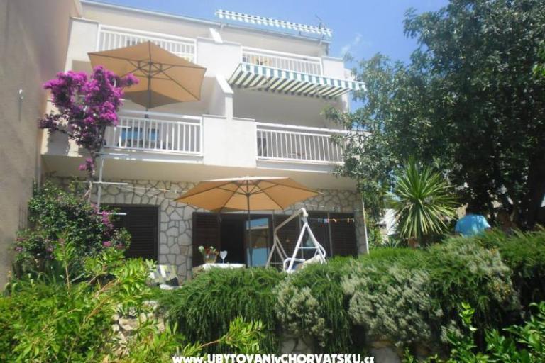Apartment Sego  TROGIR – photo 2