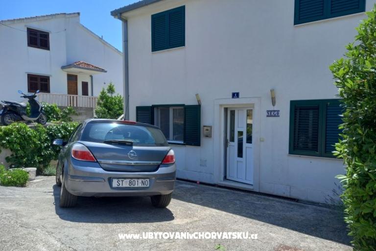 Apartment Sego  TROGIR – photo 17