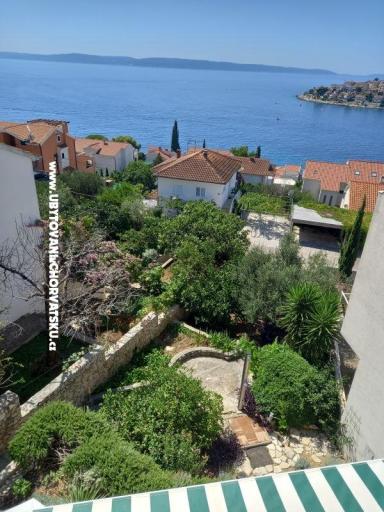 Apartment Sego  TROGIR – photo 20
