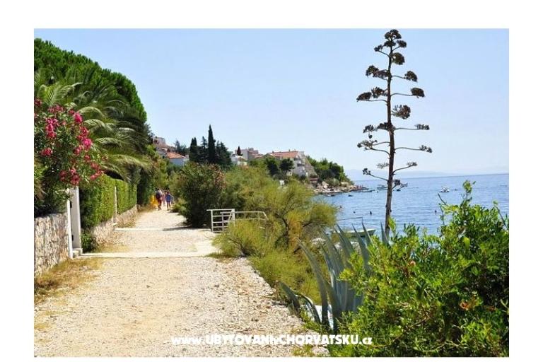 Apartment Sego  TROGIR – photo 21