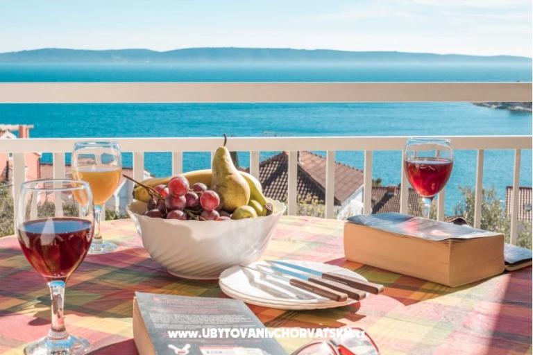 Apartment Sego  TROGIR – photo 7